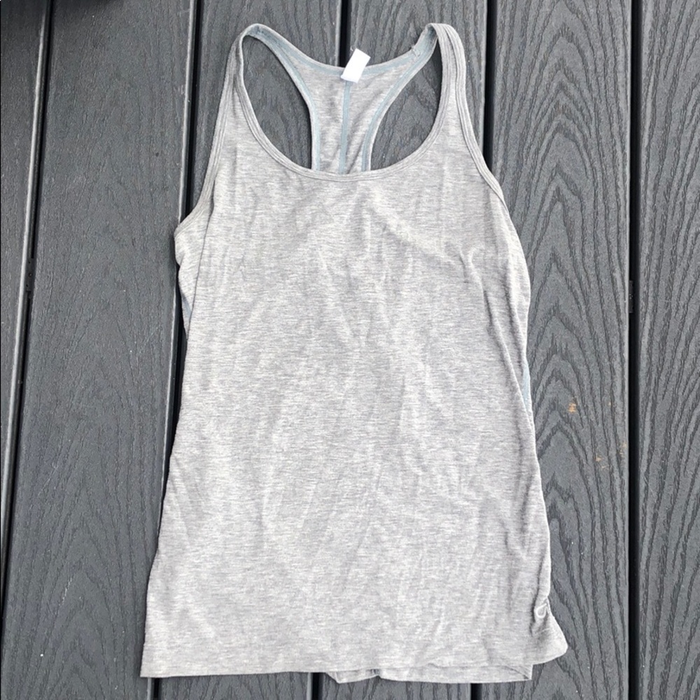 Gap Workout Tanktop